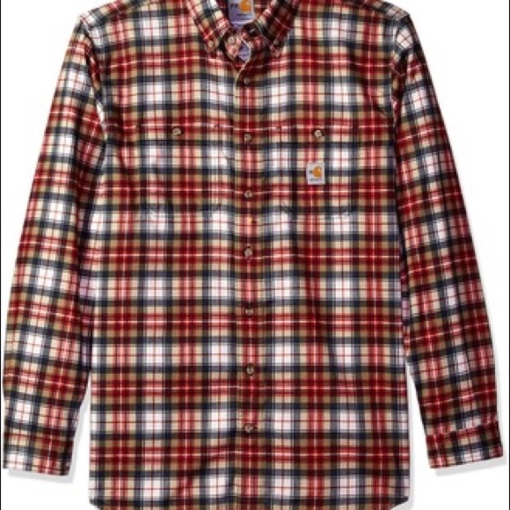 Carhartt Shirt
